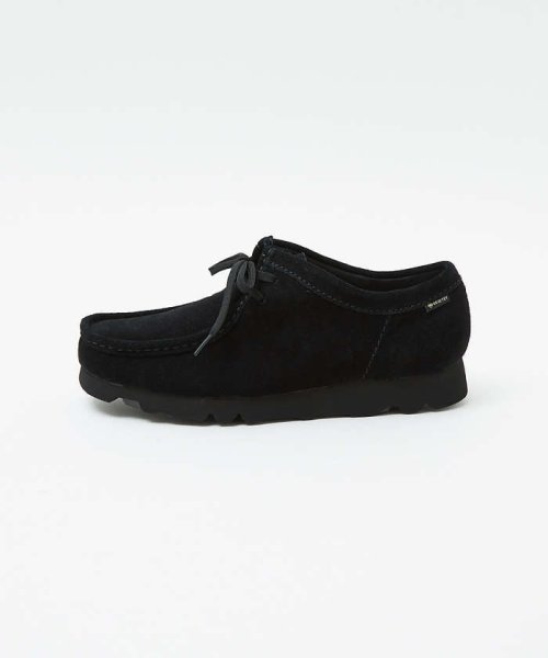 ABAHOUSE(ABAHOUSE)/【Clarks / クラークス】ワラビー ゴアテックス / Wallabee G/img09