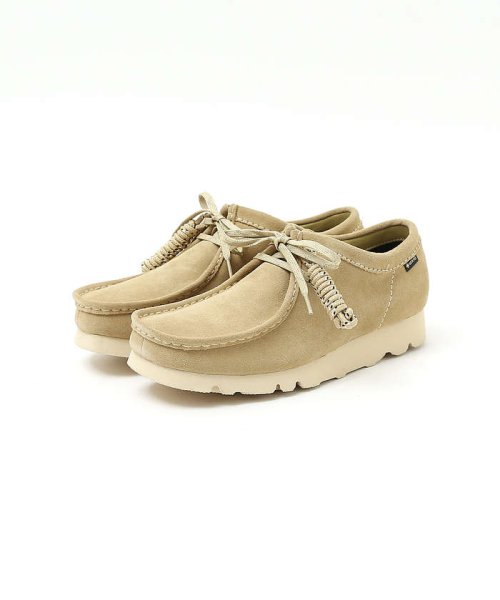 ABAHOUSE(ABAHOUSE)/【Clarks / クラークス】ワラビー ゴアテックス / Wallabee G/img13