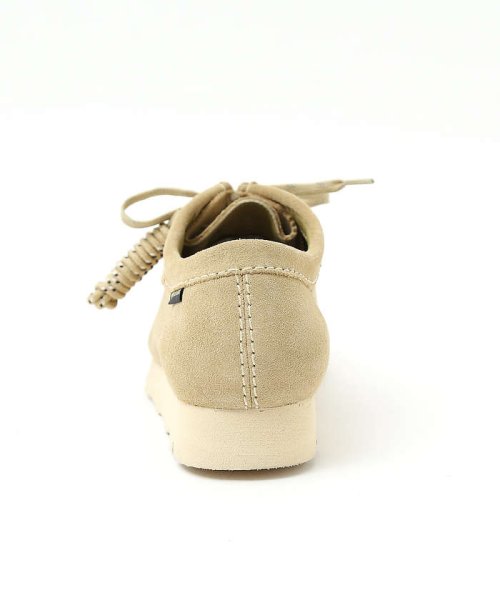 ABAHOUSE(ABAHOUSE)/【Clarks / クラークス】ワラビー ゴアテックス / Wallabee G/img15