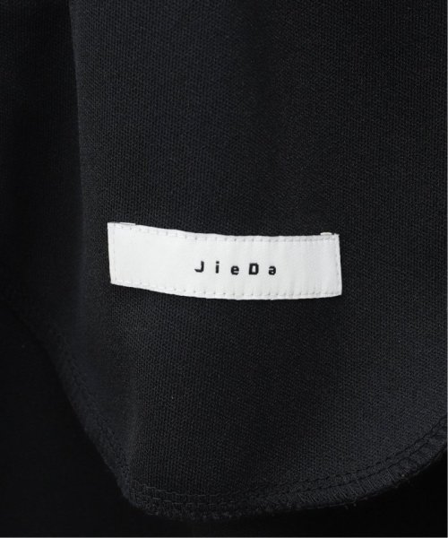 PULP(パルプ)/【JIEDA / ジエダ】5 STRIPE JERSEY PANTS/img13