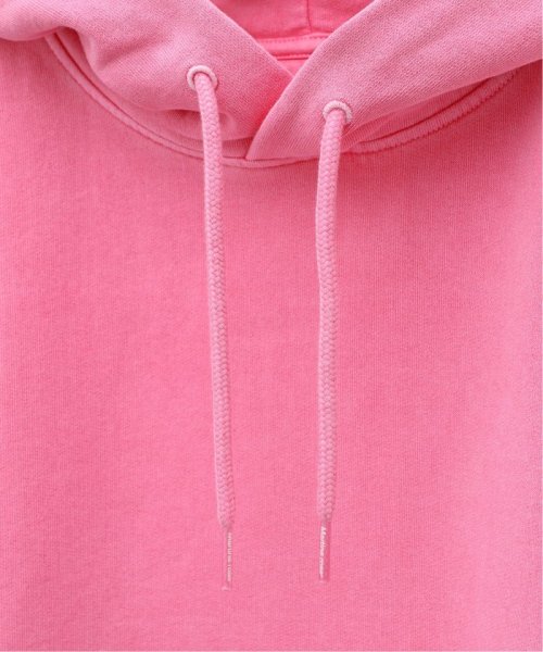 PULP(パルプ)/【MARTINEROSE / マーティンローズ】CLASSIC HOODIE/img07