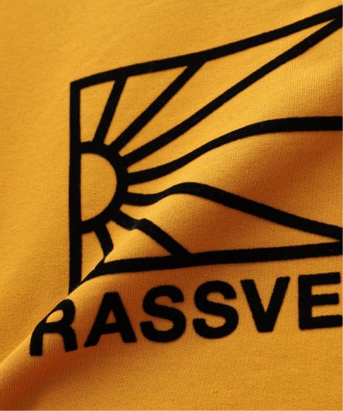 PULP(パルプ)/【RASSVET / ラスベート】MEN LOGO CREWNECK SWEATSHIRT/img15