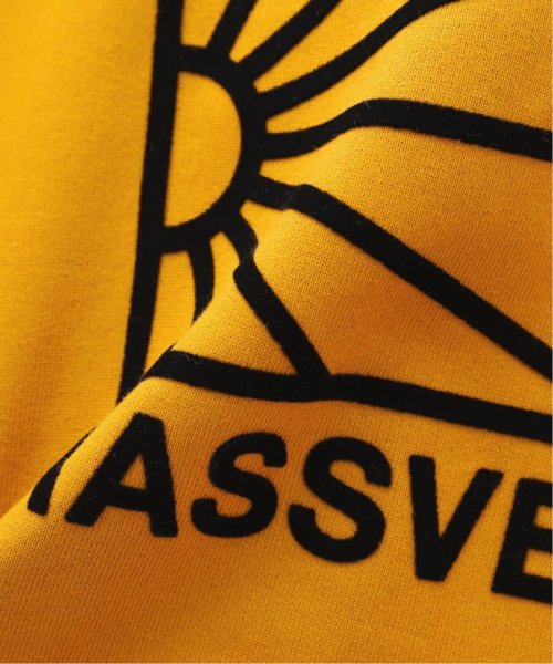 PULP(パルプ)/【RASSVET / ラスベート】MEN LOGO HOODIE/img16