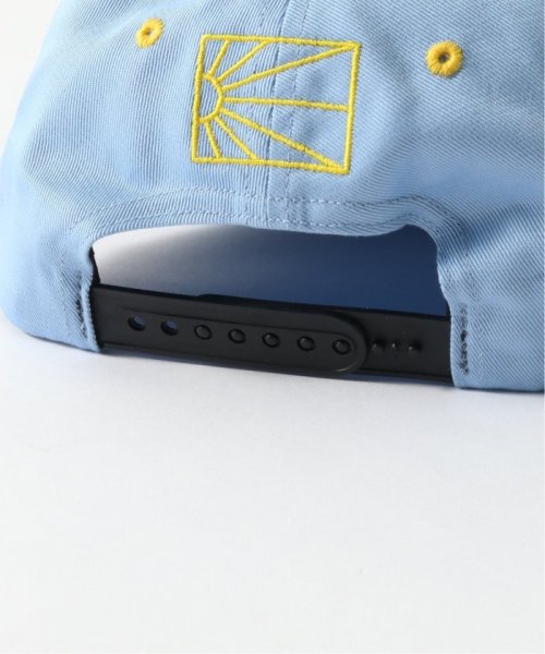 PULP(パルプ)/【RASSVET / ラスベート】6PANEL RASSVET LOGO CAP/img07