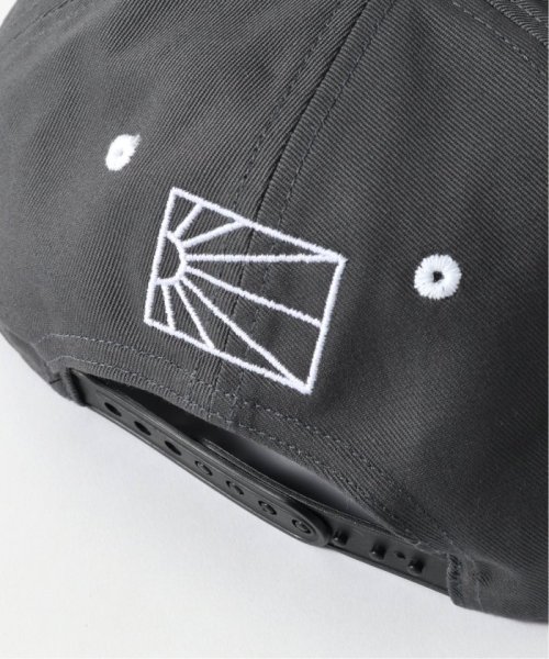 PULP(パルプ)/【RASSVET / ラスベート】6PANEL RASSVET LOGO CAP/img10