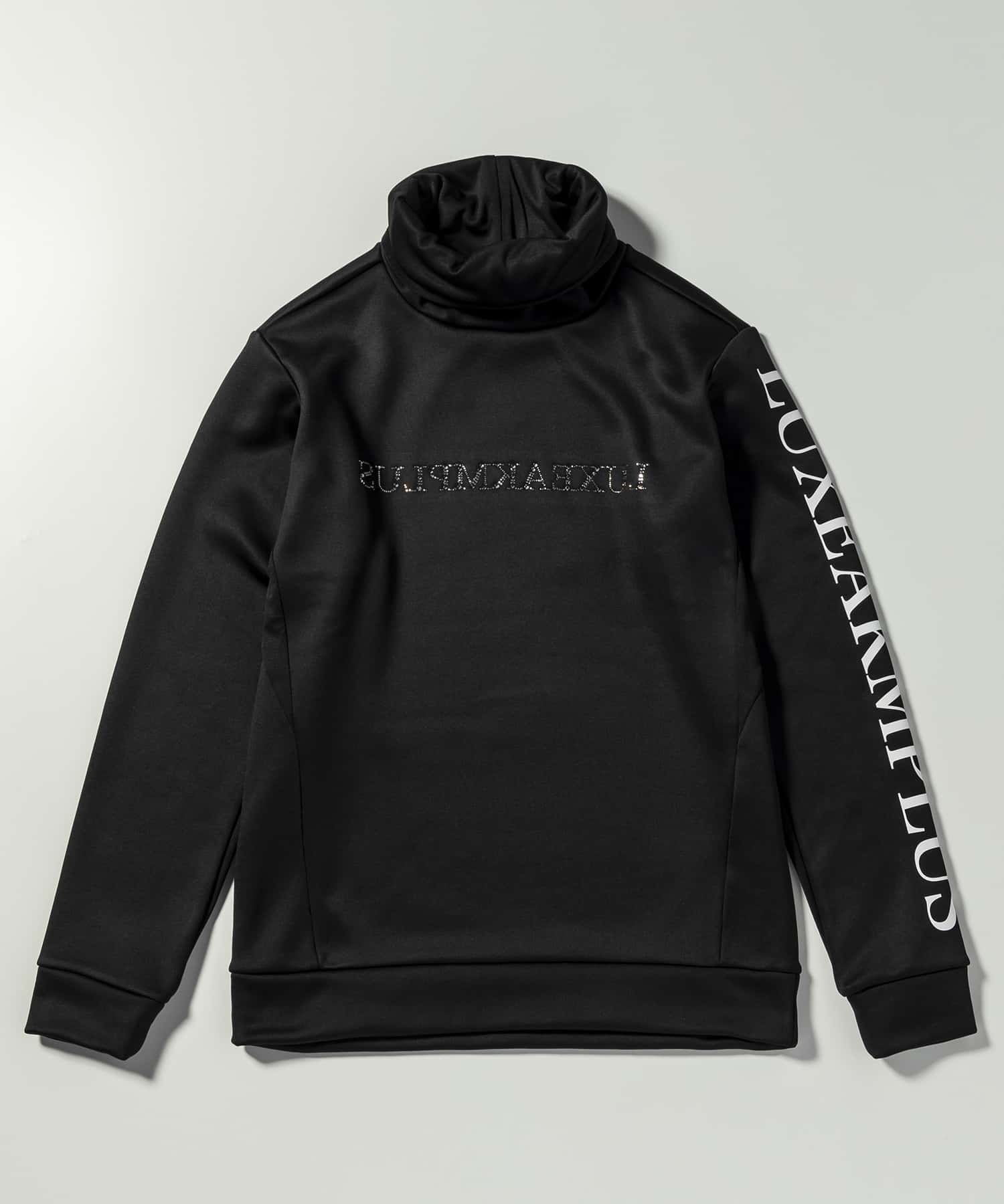 LUXEAKMPLUS(リュクスエイケイエムプラス)ゴルフ ランダムライン