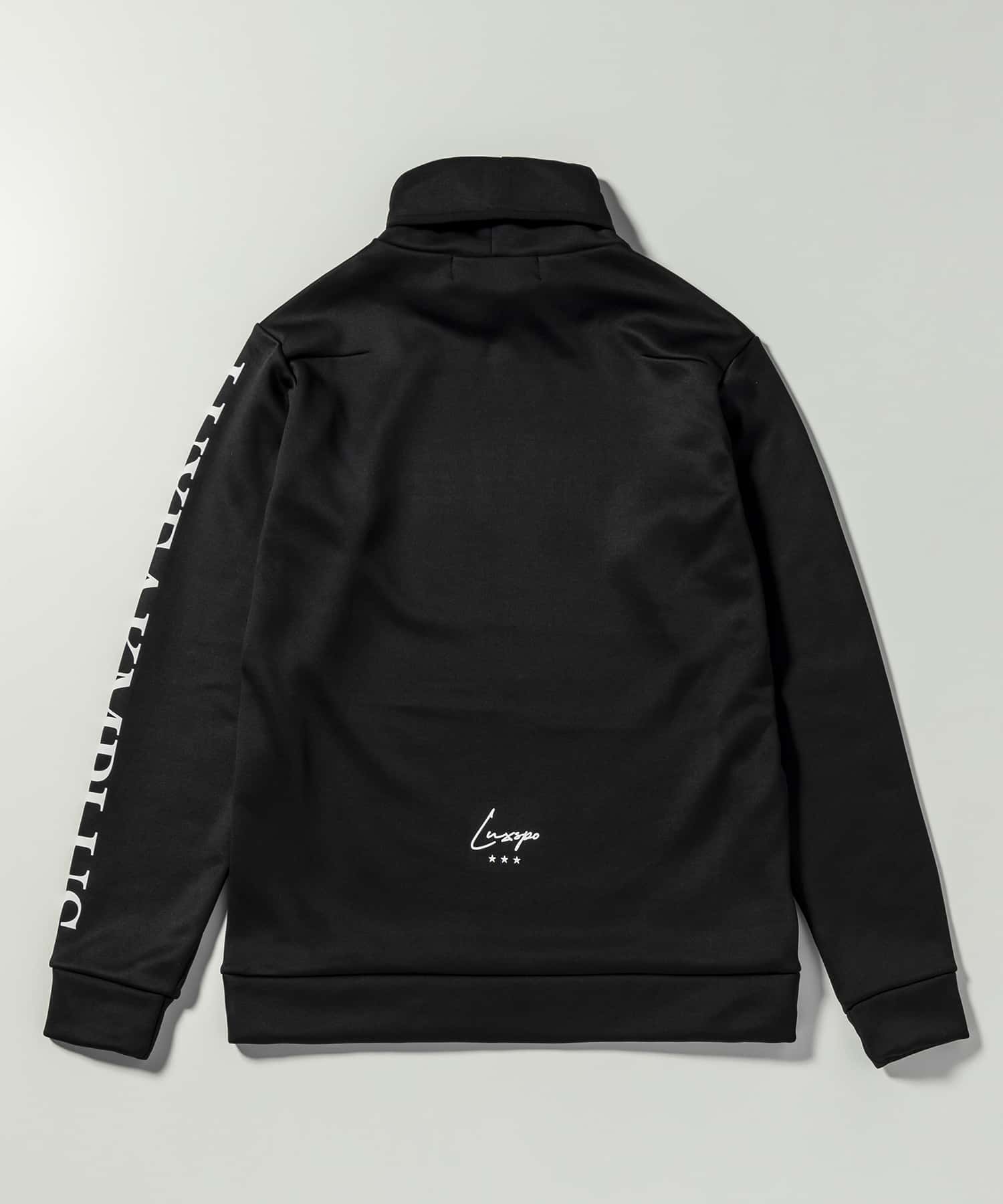 LUXEAKMPLUS(リュクスエイケイエムプラス)ゴルフ ランダムライン