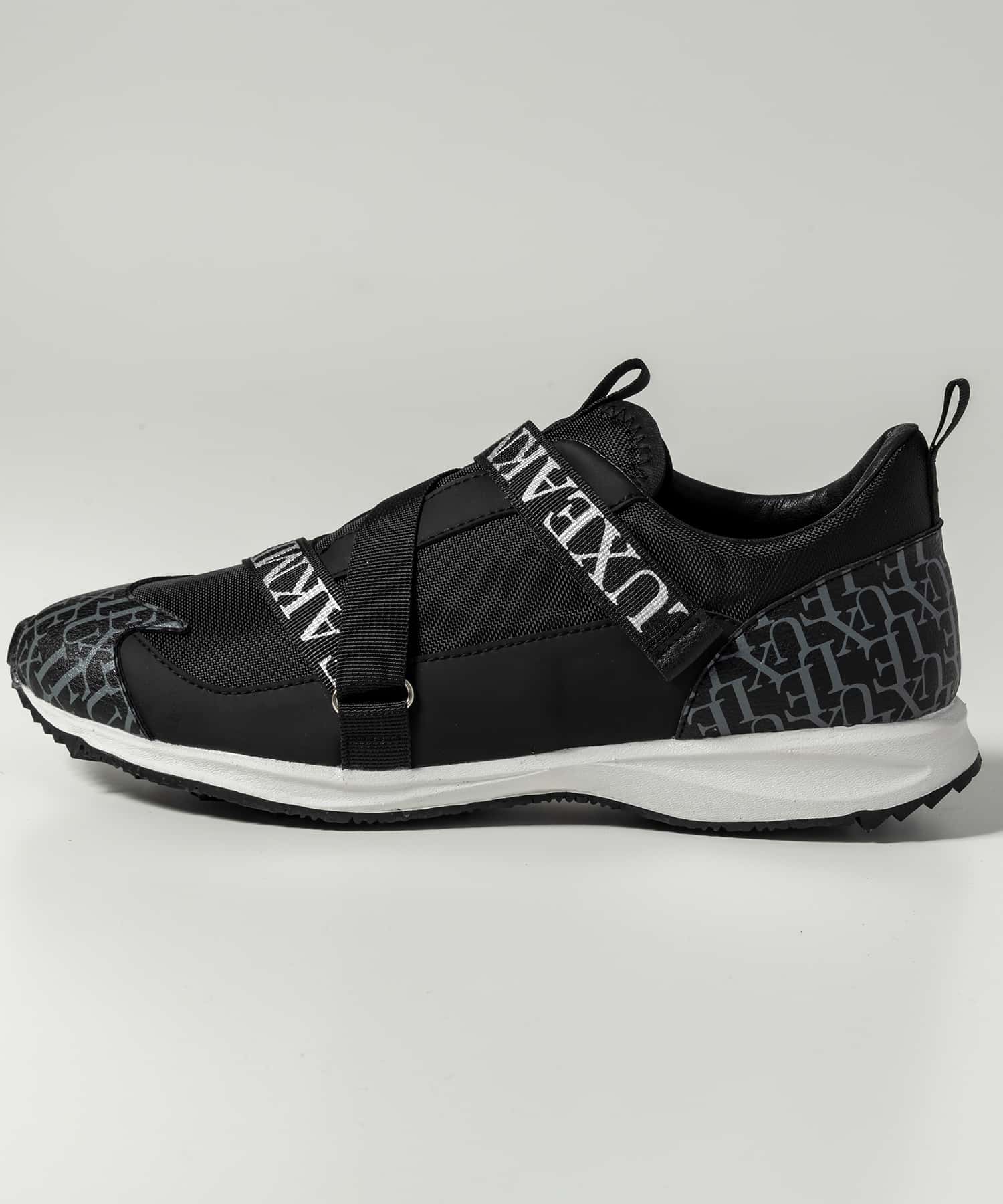 LUXEAKMPLUS(リュクスエイケイエムプラス)ゴルフ ロゴテープゴルフシュ