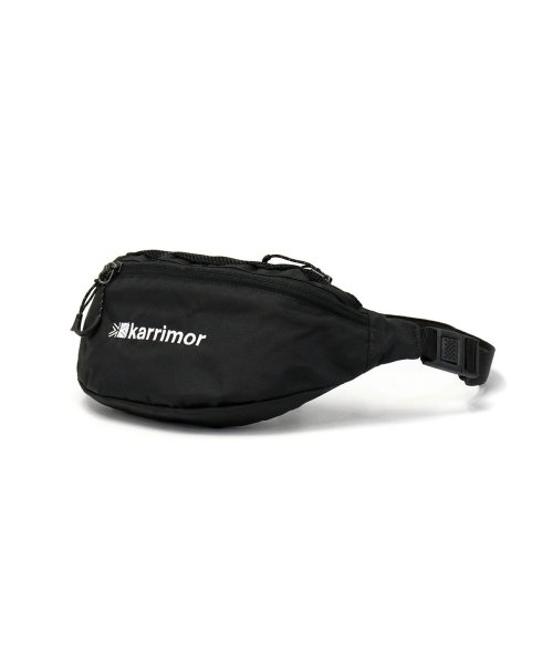 Karrimor(カリマー)/カリマー ウエストポーチ karrimor バッグ fanny pack ファニー パック ボディバッグ ウエストバッグ 2L 501024/img07