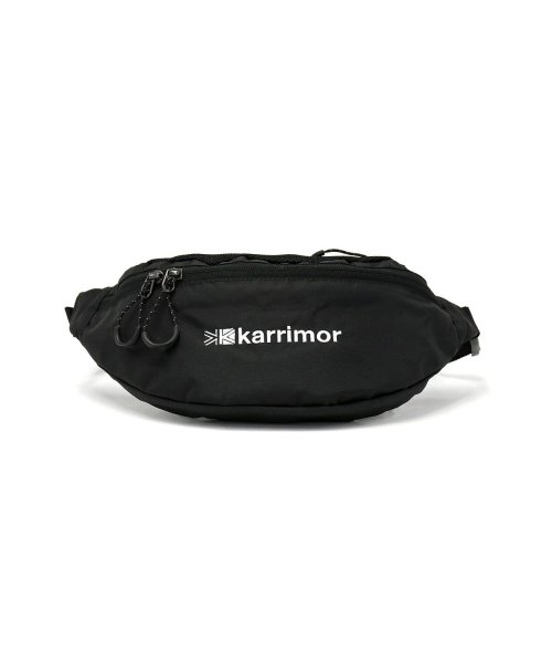 Karrimor(カリマー)/カリマー ウエストポーチ karrimor バッグ fanny pack ファニー パック ボディバッグ ウエストバッグ 2L 501024/img08