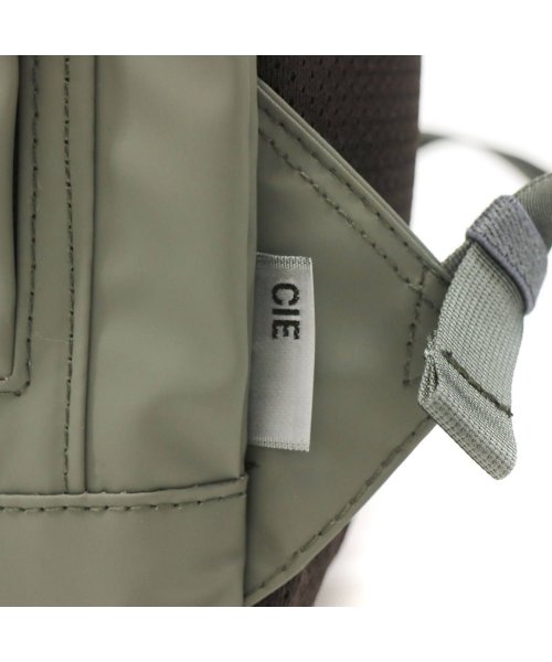 CIE(シー)/CIE リュック シー 2WAY バックパック GRID3 2WAY BACKPACK－02 ブリーフケース A3 通勤 通学 ビジネス 日本製 032059/img38