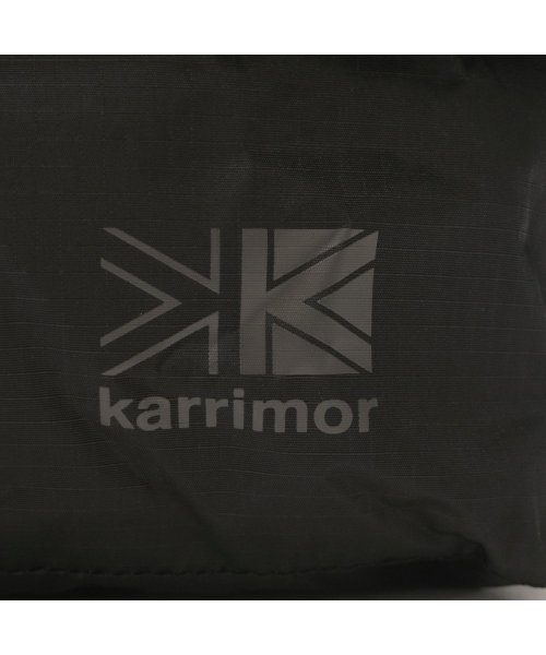 Karrimor(カリマー)/カリマー ショルダーバッグ karrimor mars shoulder 10 斜めがけバッグ コンパクト アウトドア B5 10L 501076/img26