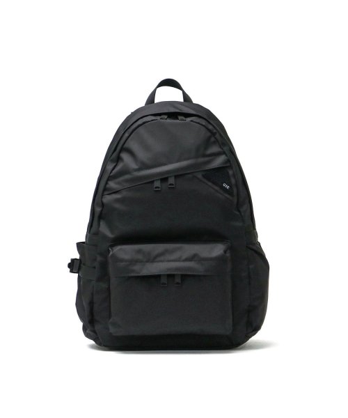 CIE(シー)/CIE シー リュック FLOW DAYPACK バックパック デイパック ノートPC 13インチ A4 通勤 通学 アウトドア 日本製 022100/img10