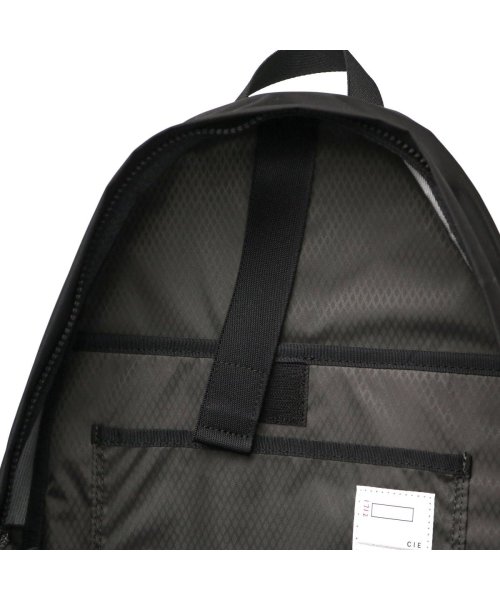 CIE(シー)/CIE シー リュック FLOW DAYPACK バックパック デイパック ノートPC 13インチ A4 通勤 通学 アウトドア 日本製 022100/img25