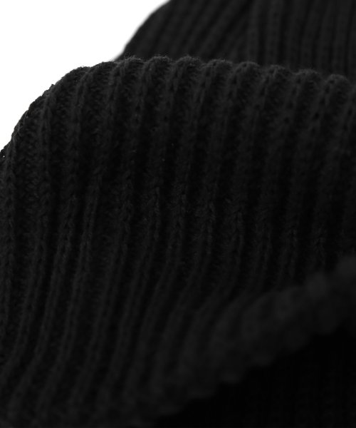 MIELI INVARIANT(ミエリ インヴァリアント)/Basic Knit Cap/img21