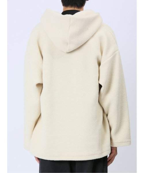 on the day(オンザデイ)/モンケメル/MONT KEMMEL MEX HOODY BOA FLEECE 長袖 メンズ Tシャツ カットソー カジュアル インナー ビジネス ギフト プレゼ/img17