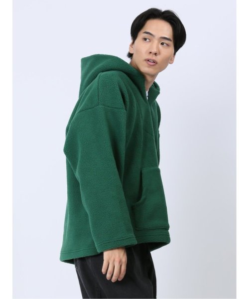 on the day(オンザデイ)/モンケメル/MONT KEMMEL MEX HOODY BOA FLEECE 長袖 メンズ Tシャツ カットソー カジュアル インナー ビジネス ギフト プレゼ/img24