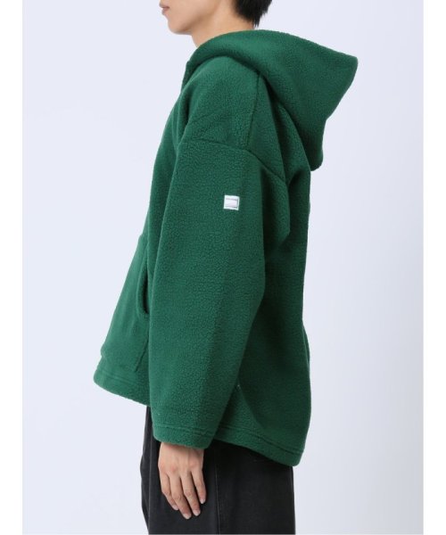 on the day(オンザデイ)/モンケメル/MONT KEMMEL MEX HOODY BOA FLEECE 長袖 メンズ Tシャツ カットソー カジュアル インナー ビジネス ギフト プレゼ/img26