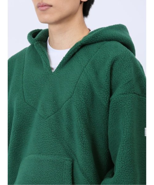 on the day(オンザデイ)/モンケメル/MONT KEMMEL MEX HOODY BOA FLEECE 長袖 メンズ Tシャツ カットソー カジュアル インナー ビジネス ギフト プレゼ/img31