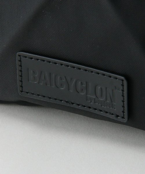 BEAUTY&YOUTH UNITED ARROWS(ビューティーアンドユース　ユナイテッドアローズ)/【別注】＜BAICYCLON＞ マルチ ポケット ショルダーバッグ/img21