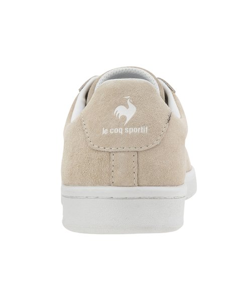 le coq sportif (ルコックスポルティフ)/ラ ローラン LE  /  LA ROLAND LE (天然皮革)/img07