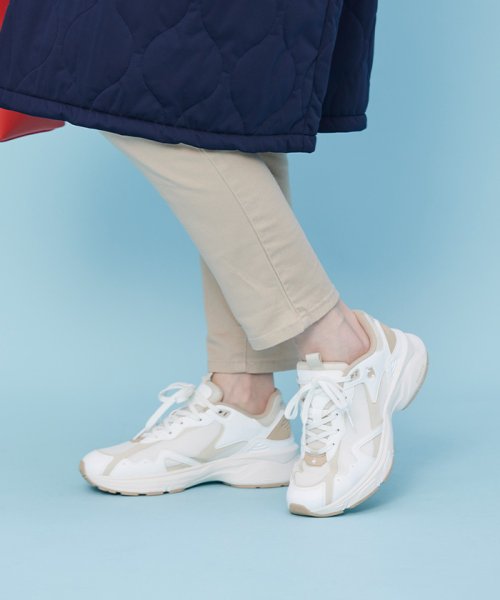 le coq sportif (ルコックスポルティフ)/LCS R 2001  /  LCS R 2001/img05