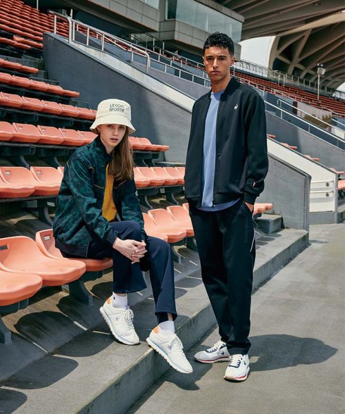 le coq sportif (ルコックスポルティフ)/LCS モンペリエ GM  /  LCS MONTPELLIER GM/img03