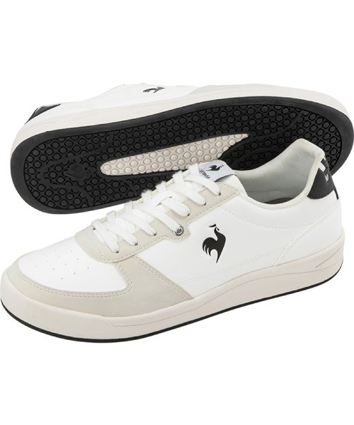 le coq sportif (ルコックスポルティフ)/LCS グラン エスト CL  /  LCS GRAND EST CL/img04