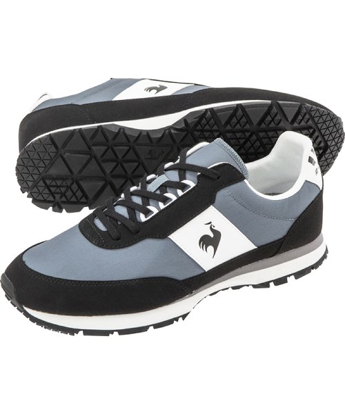 le coq sportif (ルコックスポルティフ)/LCS ヴィテス  /  LCS VITESSE/img07