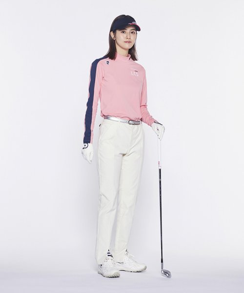 le coq sportif GOLF (ルコックスポルティフ（ゴルフ）)/コーデュロイスリットパンツ【アウトレット】/img06