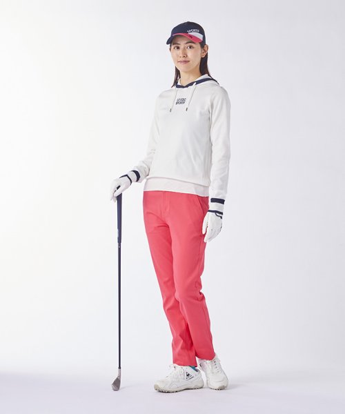 le coq sportif GOLF (ルコックスポルティフ（ゴルフ）)/フーディーセーター/img22