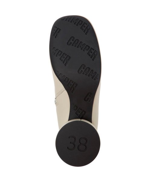 [カンペール] NIKI / アンクルブーツ 5cm 0cm NIKI ニキ