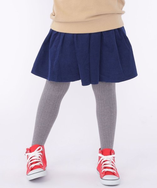 SHIPS KIDS(シップスキッズ)/SHIPS KIDS:140～150cm / コーデュロイ スカート/img16