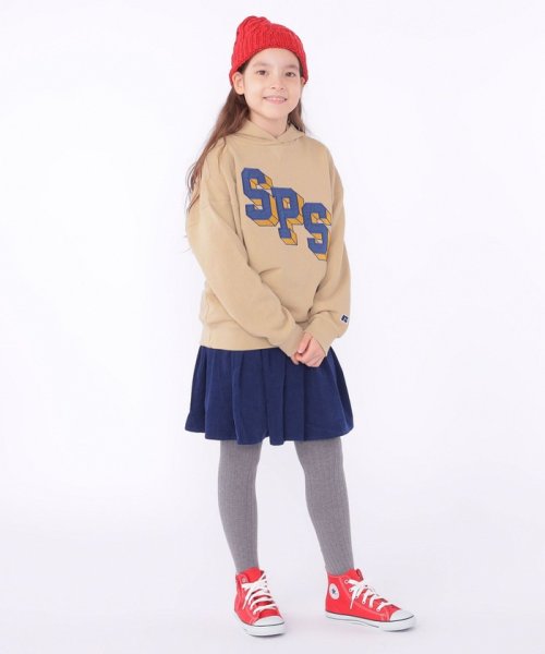 SHIPS KIDS(シップスキッズ)/SHIPS KIDS:140～150cm / コーデュロイ スカート/img17