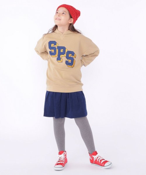 SHIPS KIDS(シップスキッズ)/SHIPS KIDS:140～150cm / コーデュロイ スカート/img18