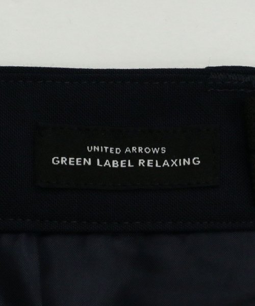green label relaxing （Kids）(グリーンレーベルリラクシング（キッズ）)/T/W ソリッド パンツ フルレングス 140cm－160cm/img12