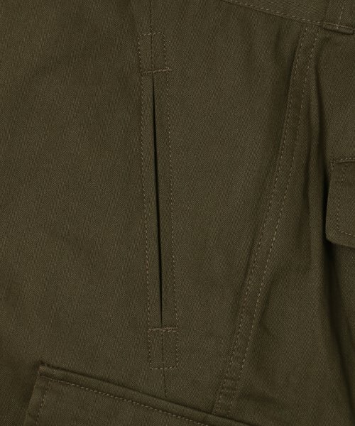 marukawa shonan(marukawa shonan)/【HOUSTON/ヒューストン】フランス軍 ミリタリーカーゴパンツ/1985 FRENCH MILITARY M－47 PANTS /フランス /img27