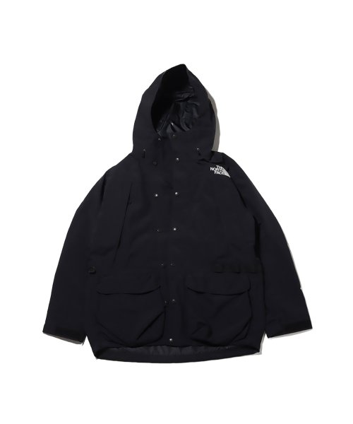 THE NORTH FACE(ザノースフェイス)/ザ・ノース・フェイス CR ストレージ ジャケット/img01