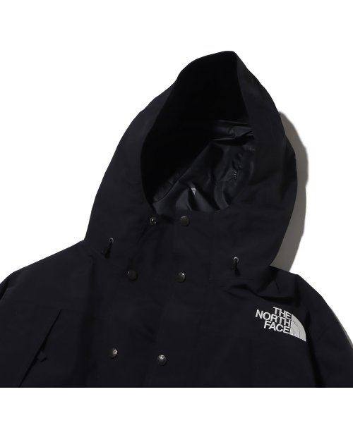 THE NORTH FACE(ザノースフェイス)/ザ・ノース・フェイス CR ストレージ ジャケット/img03