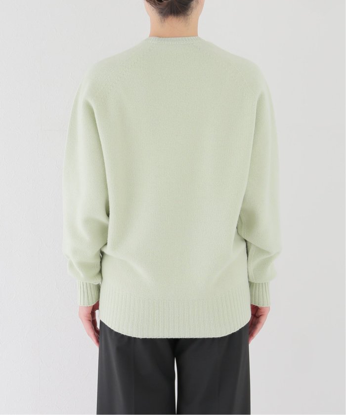 セール】【POSTELEGANT/ポステレガント】 fine wool pull－over knit(505630899) |  ジャーナルスタンダード(JOURNAL STANDARD) - MAGASEEK