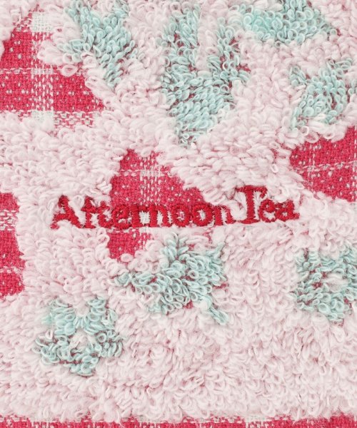 Afternoon Tea LIVING(アフタヌーンティー・リビング)/フルーツモチーフふんわりフェイスタオル/img10