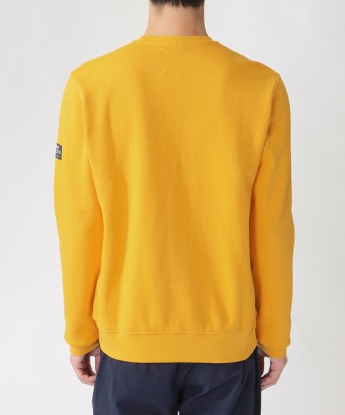 ECOALF MEN(ECOALF MEN)/GREAT B スウェット プルオーバー / GREAT B SWEATSHIRT MAN/img05