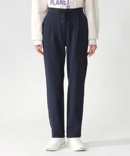 ECOALF WOMEN(ECOALF WOMEN)/SOT タック パンツ / SOT TROUSERS WOMAN/img03