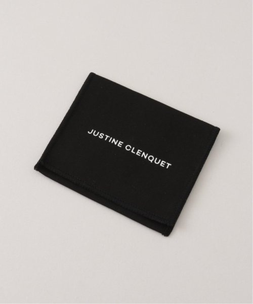 JOINT WORKS(ジョイントワークス)/【JUSTINE CLENQUET/ジャスティーヌ クランケ】ANDREW ヘアークリップ/img10