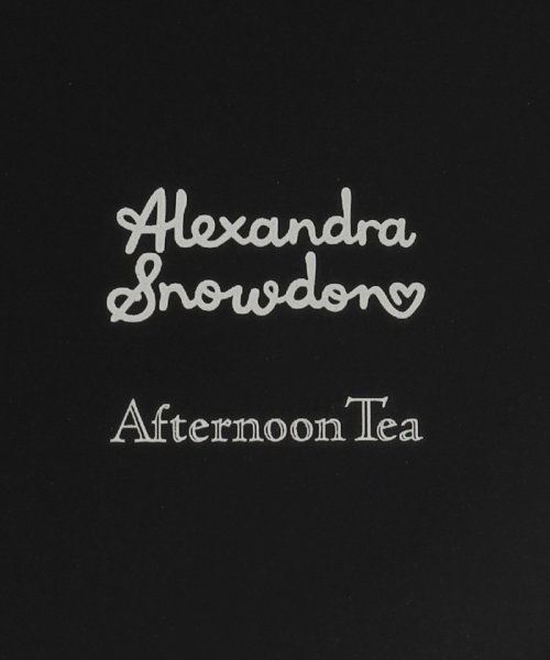 Afternoon Tea LIVING(アフタヌーンティー・リビング)/プレートM/Alexandra Snowdon/img04
