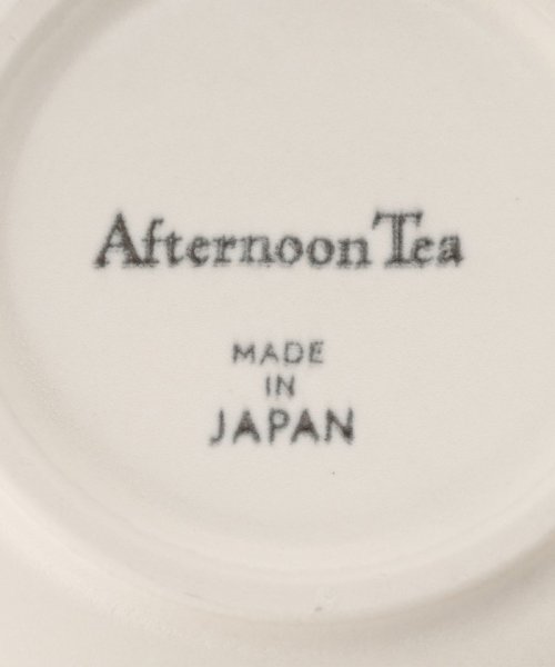 Afternoon Tea LIVING(アフタヌーンティー・リビング)/掛け分けスープマグカップペアセット/img05