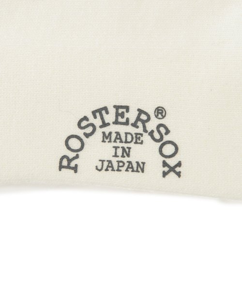 JUNRed(ジュンレッド)/ROSTER SOX ROSE/img06