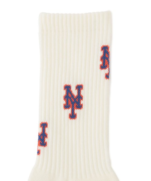 JUNRed(ジュンレッド)/ROSTER SOX×MLB TEAM 3LOGO SOCKS/img03