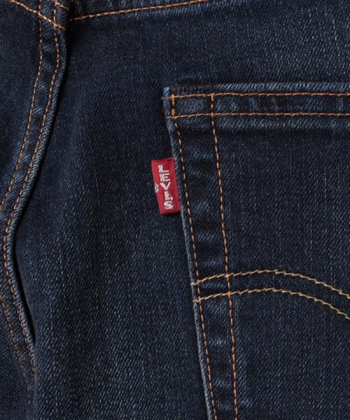 marukawa shonan(marukawa shonan)/【Levi's/リーバイス】513 SLIM STRAIGHT ストレッチ スリム ストレート ジーンズ/08513 ジーパン デニムパンツ/img26