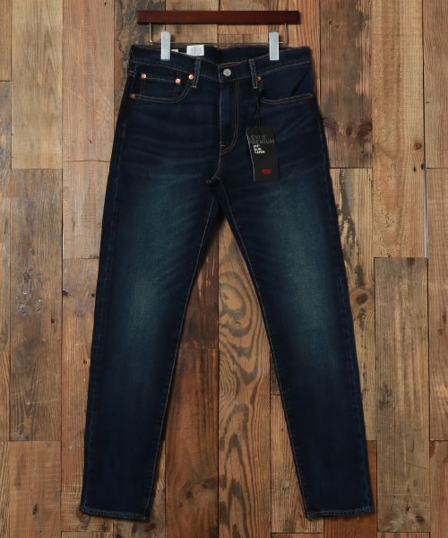 marukawa shonan(marukawa shonan)/【Levi's/リーバイス】512 SLIM TAPERED ストレッチ スリムテーパード ジーンズ デニムパンツ 細身 ボトムス/28833－0178 メンズ/img02